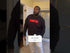 Bromance- Adult and child Sweatshirt Option (Multiple Colors)